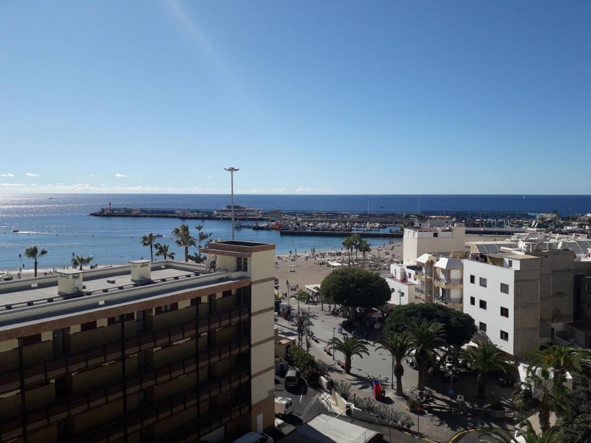 Edificio Gavota Apartment Los Cristianos  Exterior foto